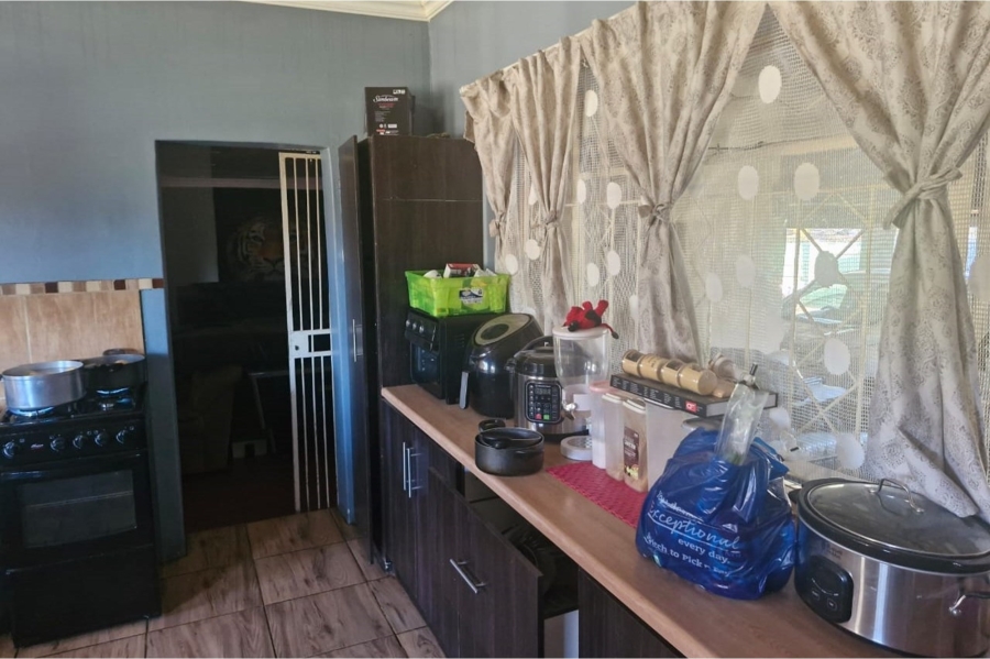 4 Bedroom Property for Sale in Wilkoppies North West